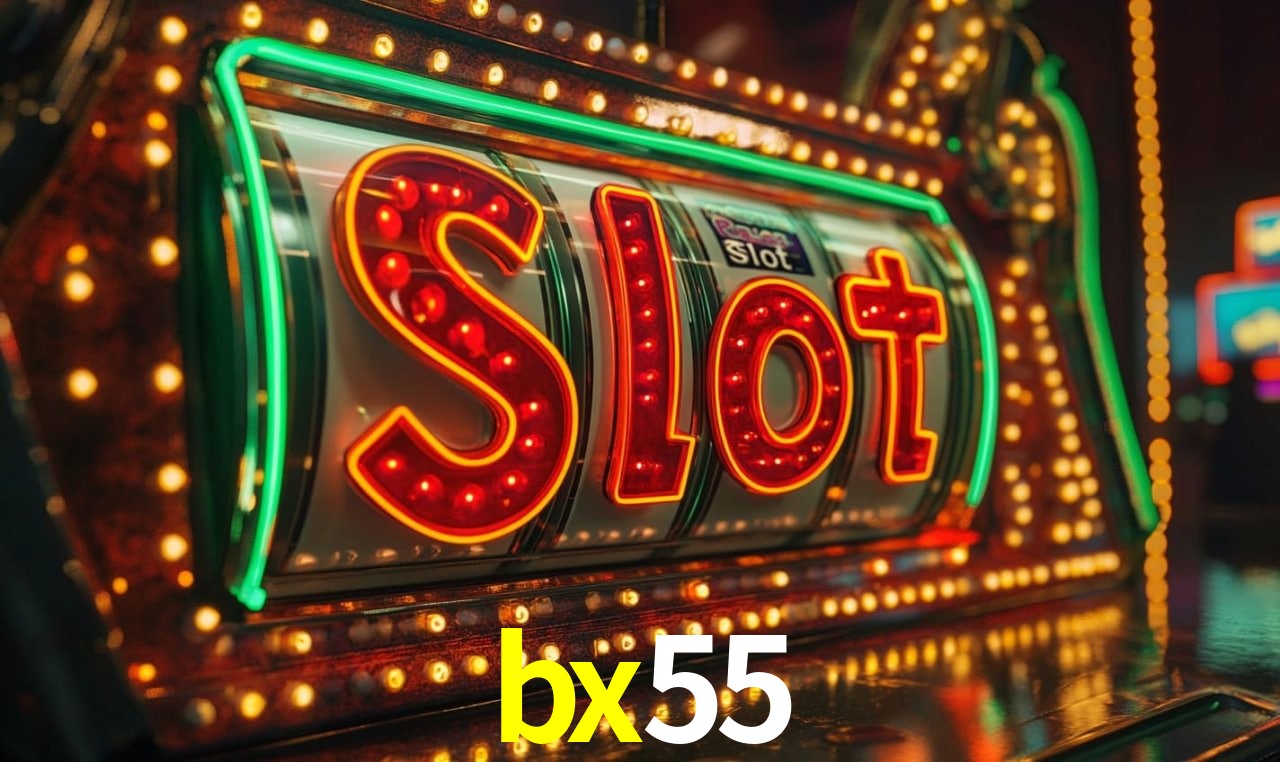 Secure Login bx55