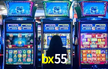 Roulette Table bx55