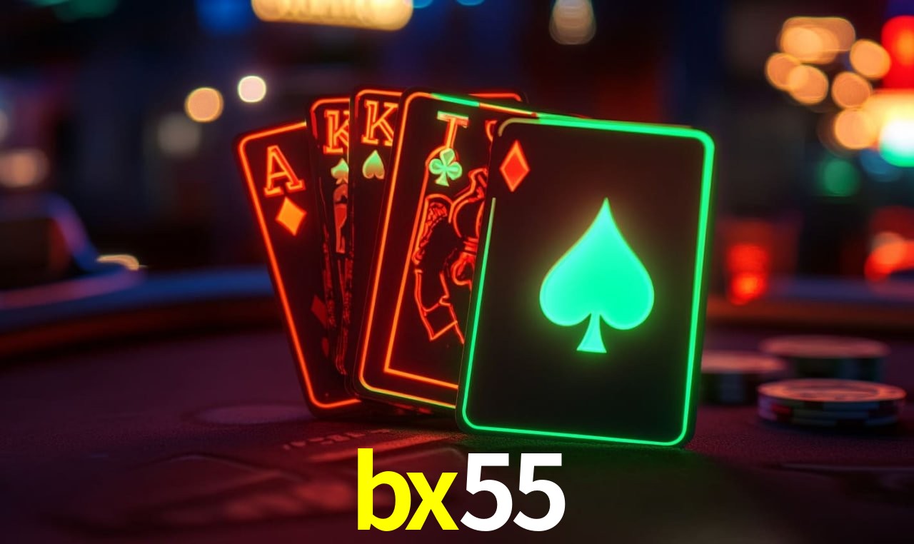 Bonus Features bx55