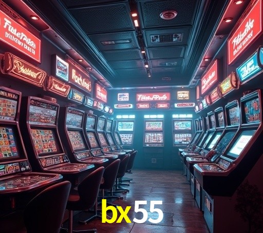 API Integration bx55
