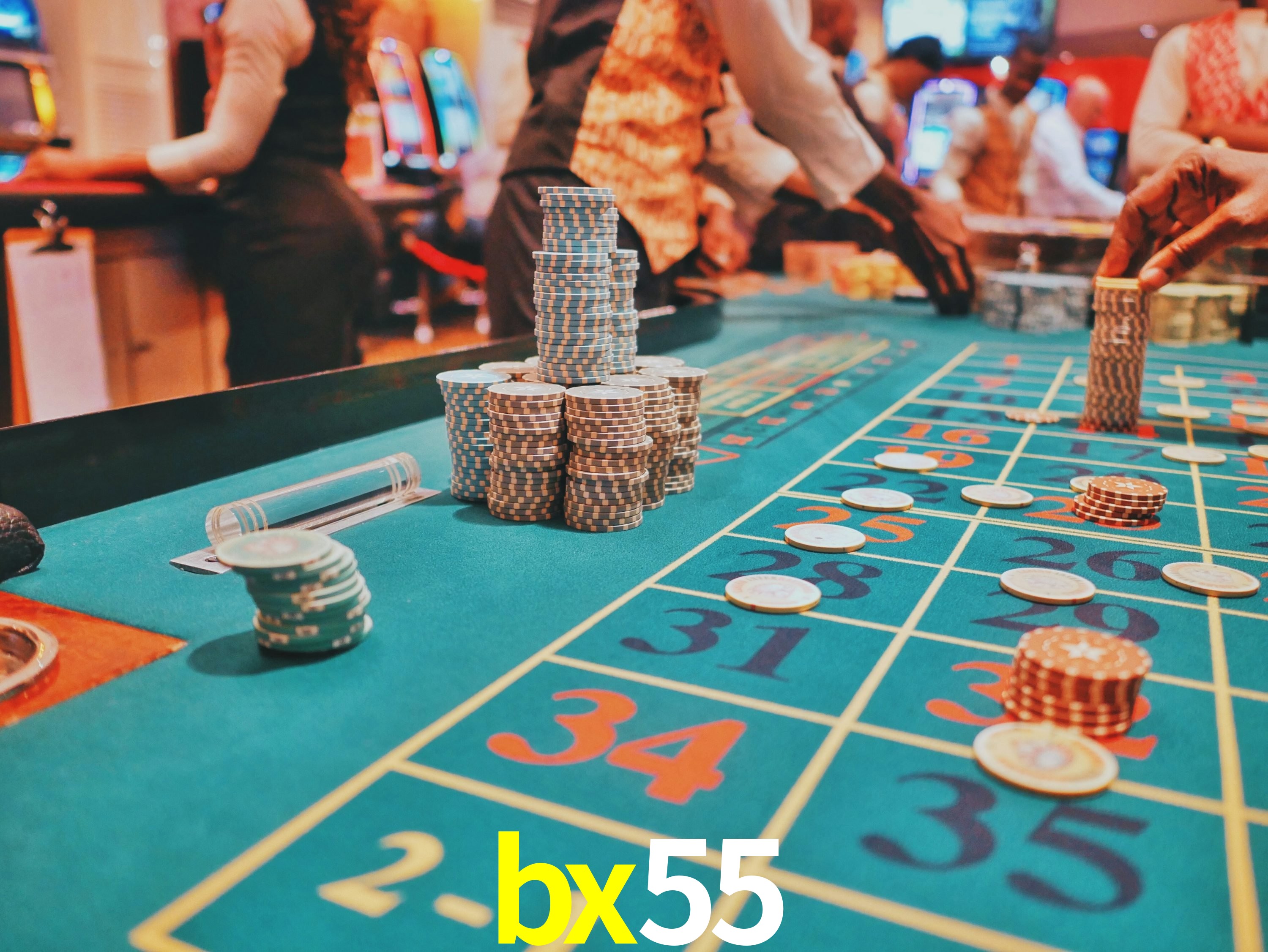 Sports Statistics bx55