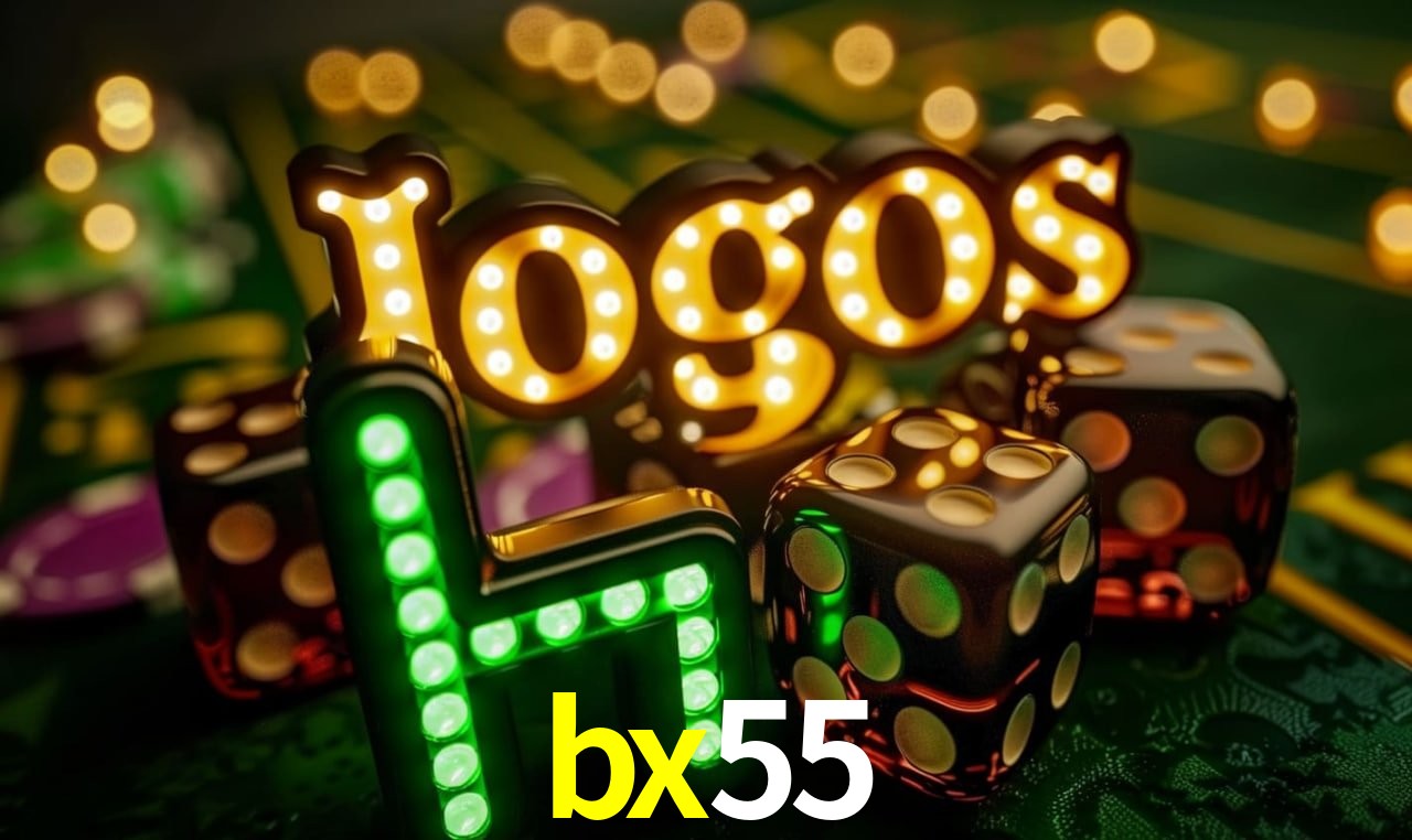 Game Statistics bx55