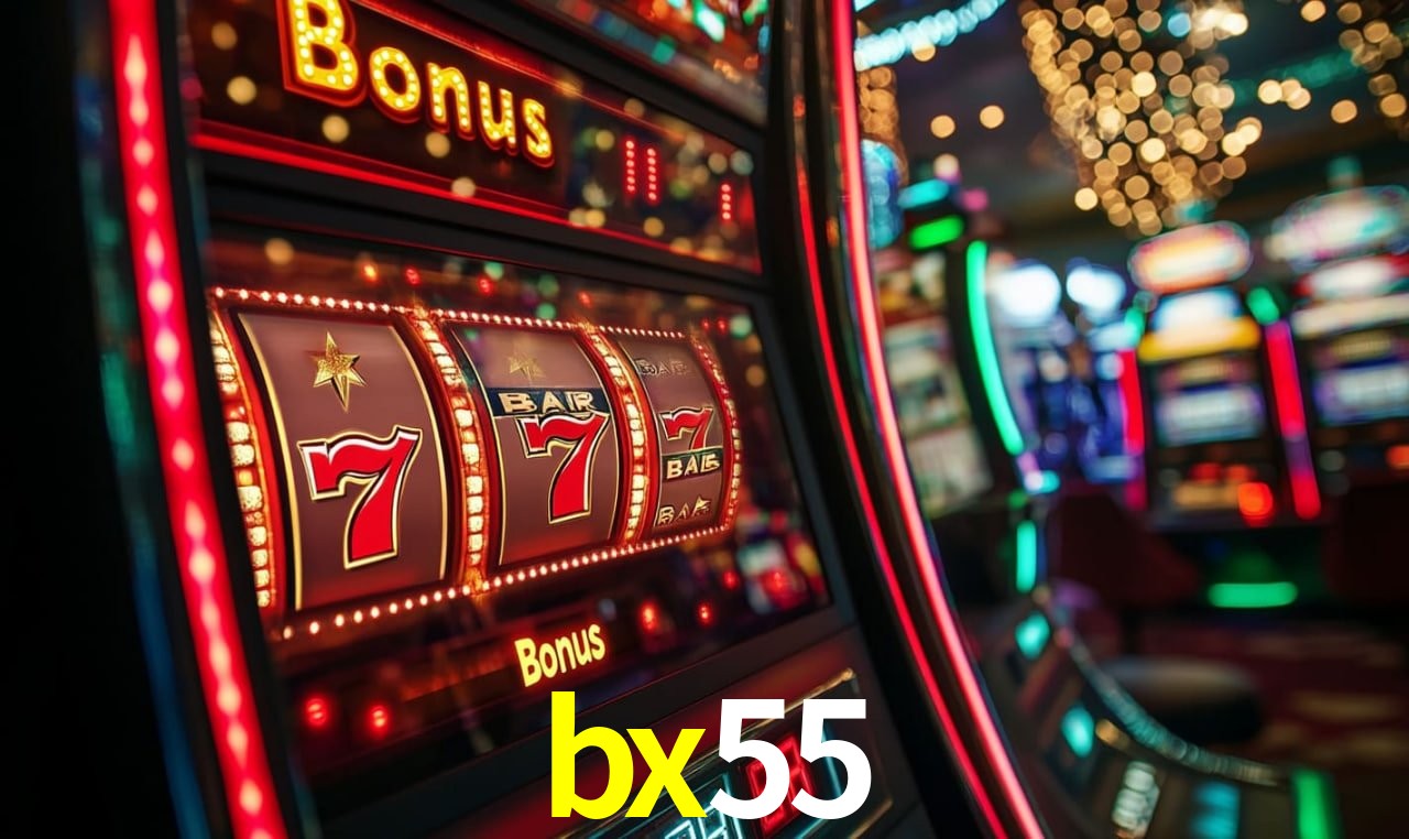 Exclusive Games bx55