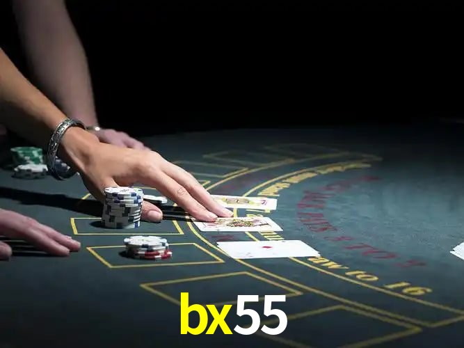 Acesso seguro à conta bx55